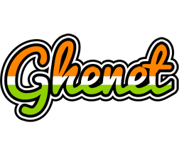 Ghenet mumbai logo