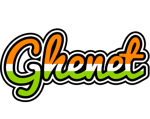 Ghenet mumbai logo
