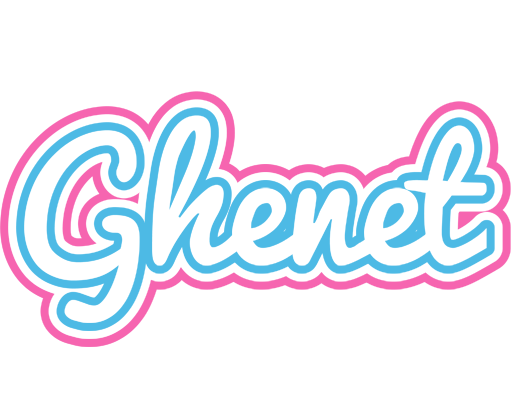 Ghenet outdoors logo