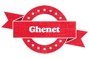 Ghenet passion logo