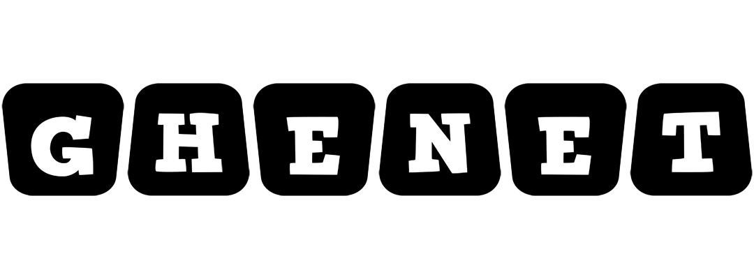 Ghenet racing logo