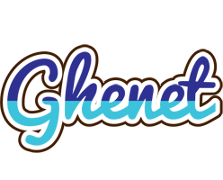 Ghenet raining logo