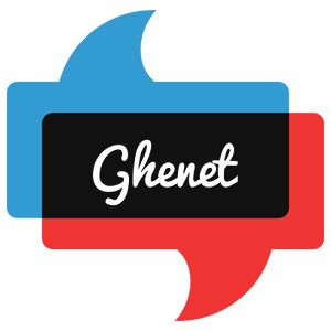 Ghenet sharks logo