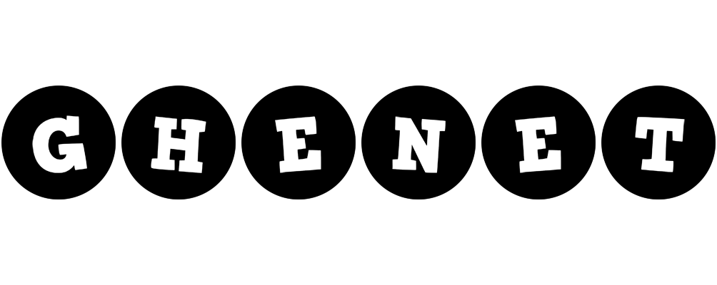 Ghenet tools logo