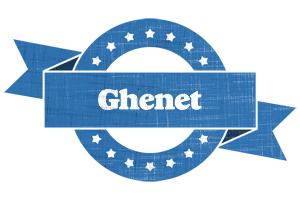 Ghenet trust logo