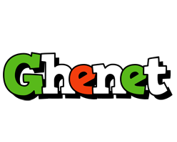 Ghenet venezia logo