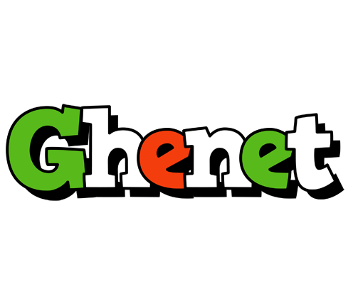 Ghenet venezia logo
