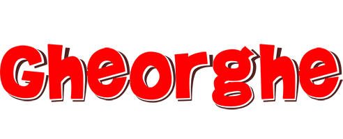 Gheorghe basket logo