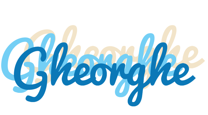 Gheorghe breeze logo