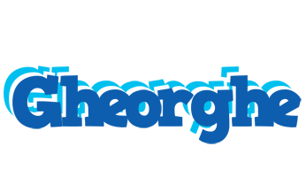 Gheorghe business logo