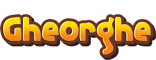 Gheorghe cookies logo