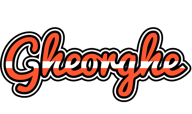 Gheorghe denmark logo