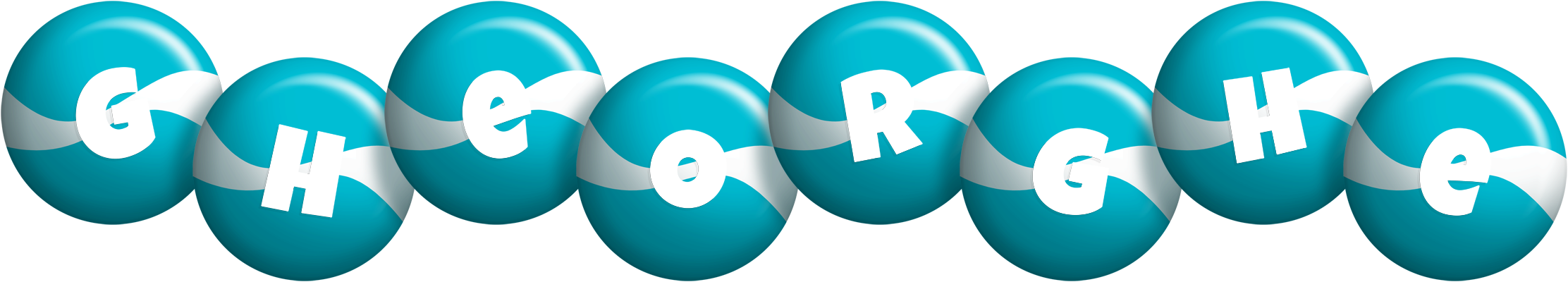 Gheorghe messi logo