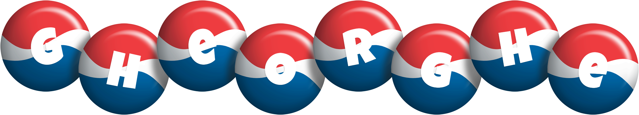 Gheorghe paris logo