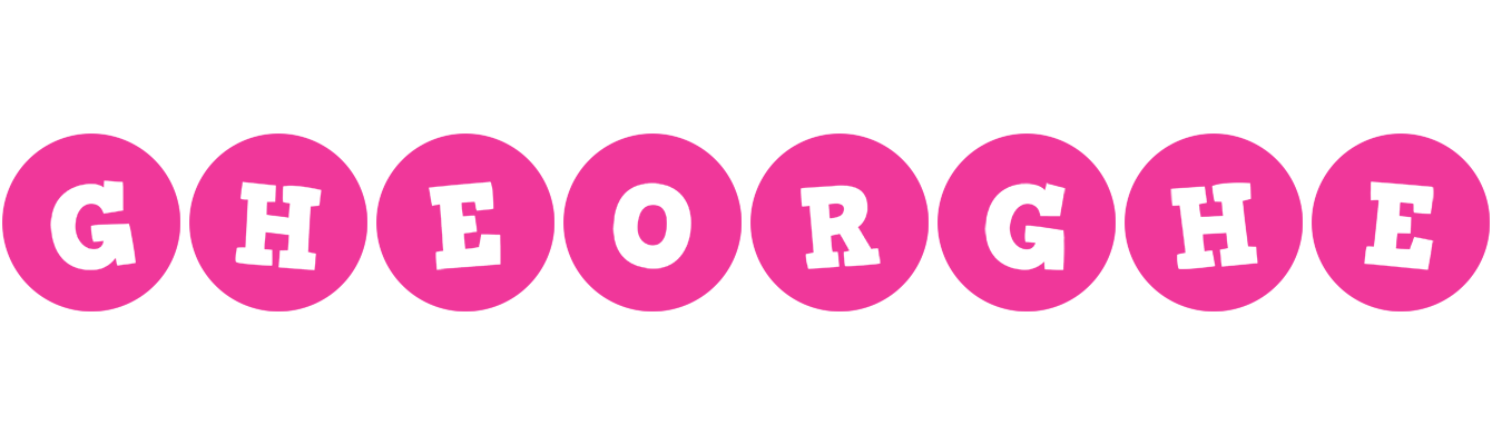 Gheorghe poker logo