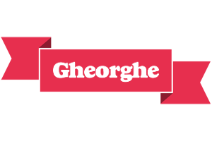 Gheorghe sale logo