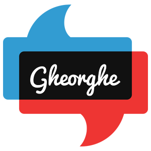 Gheorghe sharks logo