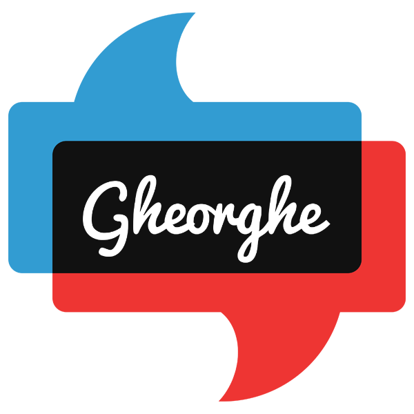 Gheorghe sharks logo