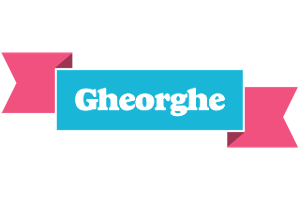 Gheorghe today logo