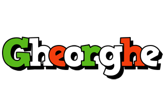 Gheorghe venezia logo