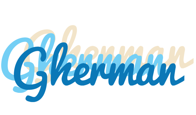 Gherman breeze logo