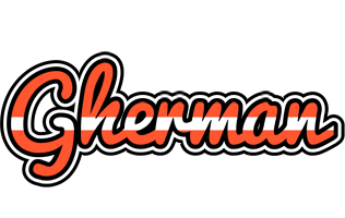 Gherman denmark logo