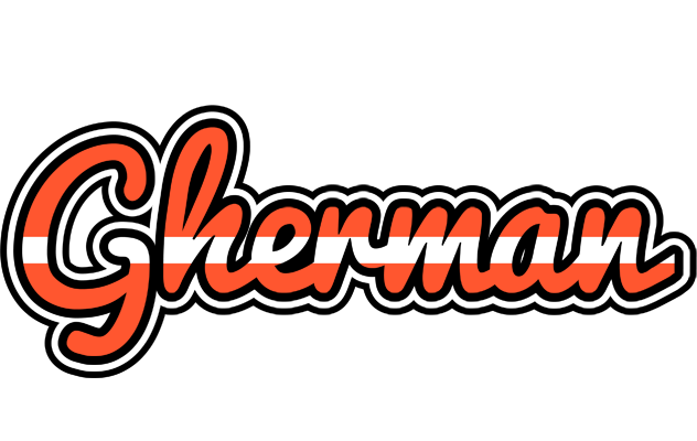 Gherman denmark logo