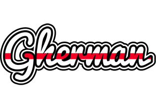 Gherman kingdom logo