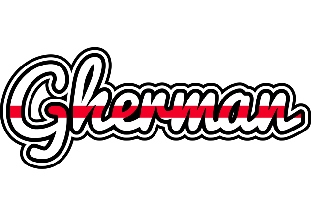 Gherman kingdom logo