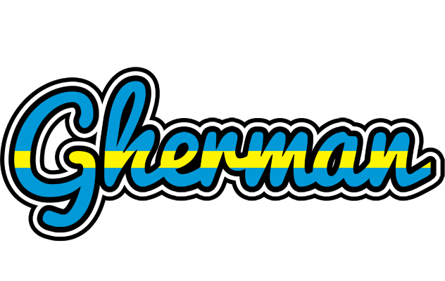 Gherman sweden logo