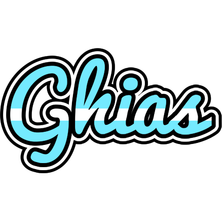Ghias argentine logo