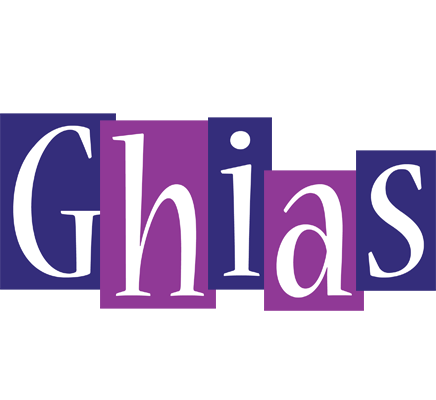Ghias autumn logo