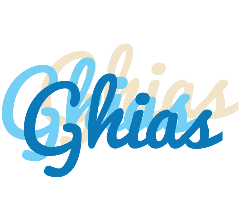 Ghias breeze logo