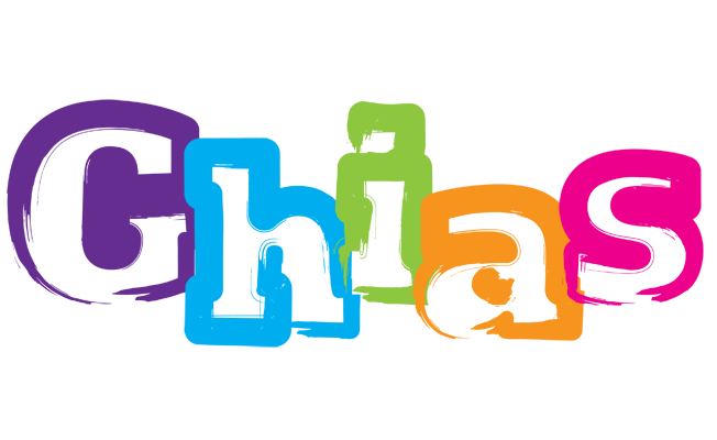 Ghias casino logo