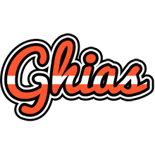 Ghias denmark logo