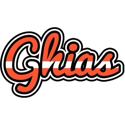 Ghias denmark logo