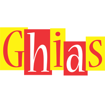 Ghias errors logo