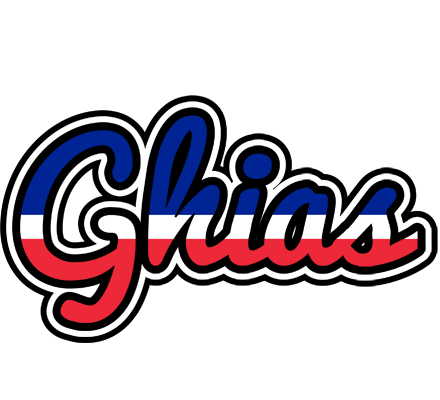 Ghias france logo