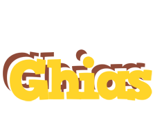 Ghias hotcup logo