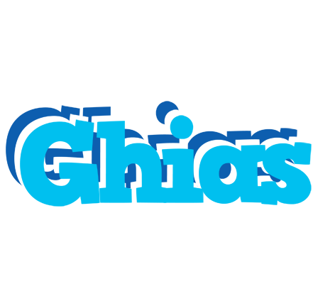 Ghias jacuzzi logo