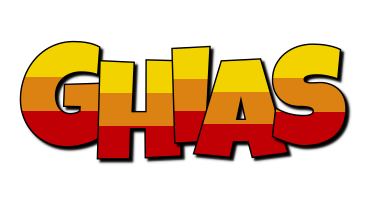 Ghias jungle logo