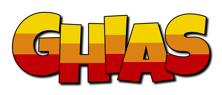 Ghias jungle logo