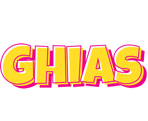 Ghias kaboom logo