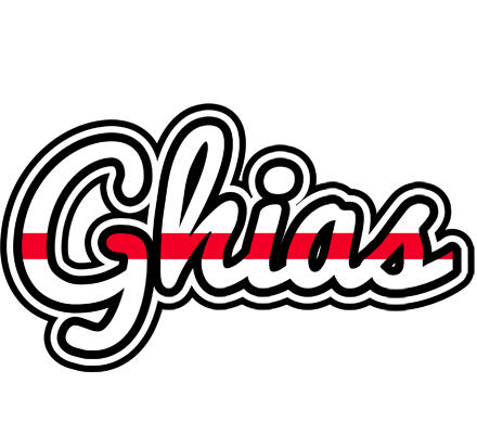 Ghias kingdom logo