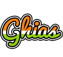 Ghias mumbai logo