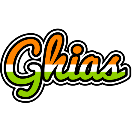 Ghias mumbai logo