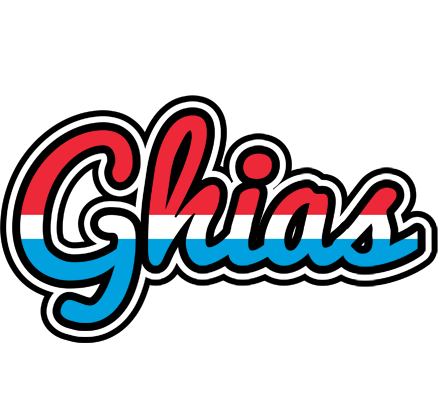 Ghias norway logo