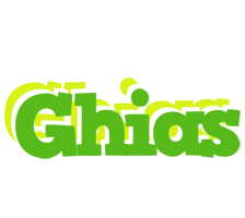 Ghias picnic logo