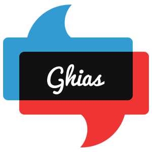 Ghias sharks logo