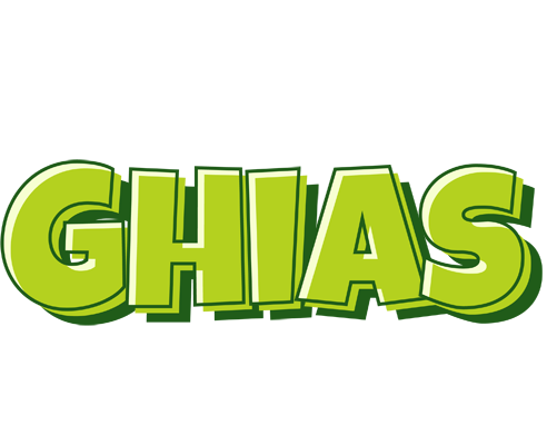Ghias summer logo